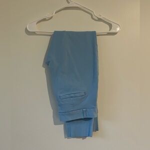 Women’s cropped trousers